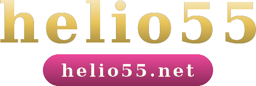 helio55 logo